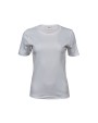 T-Shirts personnalisable Tee Jays WOMEN'S INTERLOCK TEE