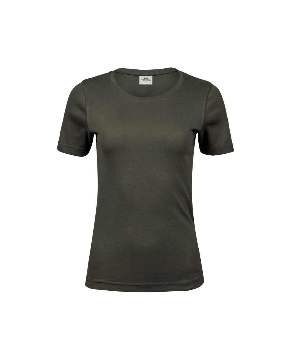 TEE JAYS WOMEN'S INTERLOCK TEE T-Shirts personalisierbar