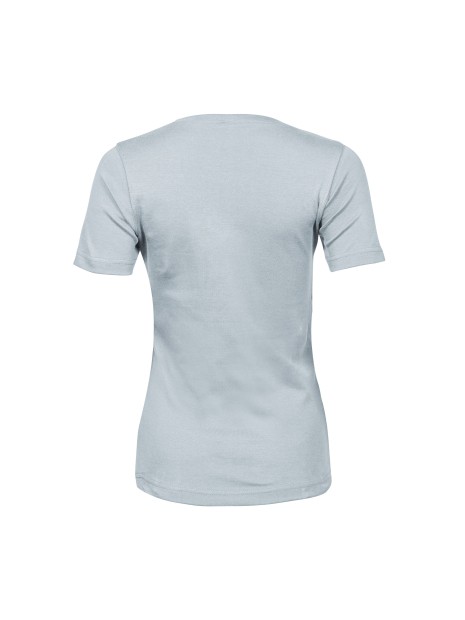 TEE JAYS LADIES INTERLOCK TEE /api/colors/dc63e5d6-ffe2-4d38-9d27-bc571922a9bd personnalisable