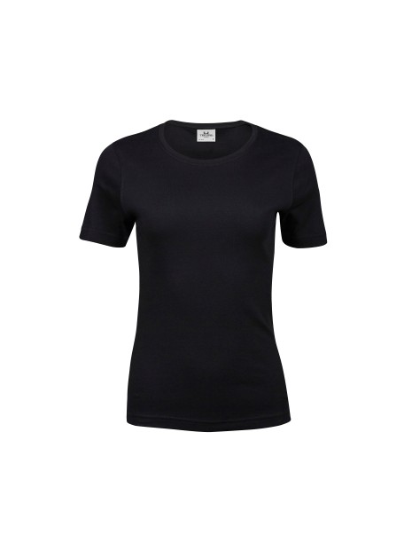 TEE JAYS LADIES INTERLOCK TEE /api/colors/b9fdad4a-5e94-45cb-8c03-c08b349b28c3 personnalisable