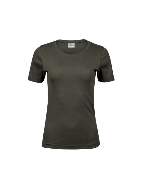 TEE JAYS LADIES INTERLOCK TEE /api/colors/5d27712a-4310-4c43-92b4-e5a120648cd5 personnalisable