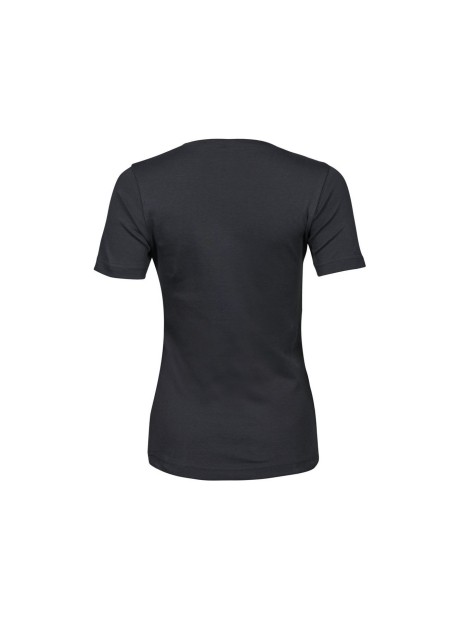 TEE JAYS LADIES INTERLOCK TEE /api/colors/3664e9be-231a-44a8-bacd-707b001b474c personnalisable