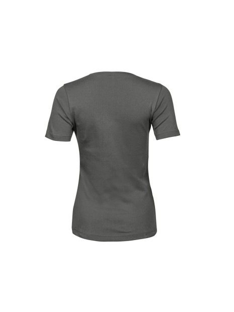 TEE JAYS LADIES INTERLOCK TEE /api/colors/62a6aca7-7d20-4ed3-a8cf-63909f836cfa personnalisable