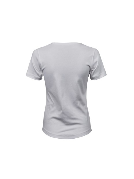 TEE JAYS LADIES INTERLOCK TEE /api/colors/7a92cd2d-10d2-40b4-928b-296bb7487506 personnalisable
