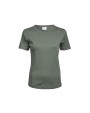 T-shirts TEE JAYS WOMEN'S INTERLOCK TEE voor bedrukking &amp; borduring