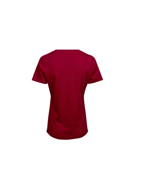 TEE JAYS LADIES INTERLOCK TEE /api/colors/c953313a-9c9d-493b-934e-ddcf8fada2ae personnalisable