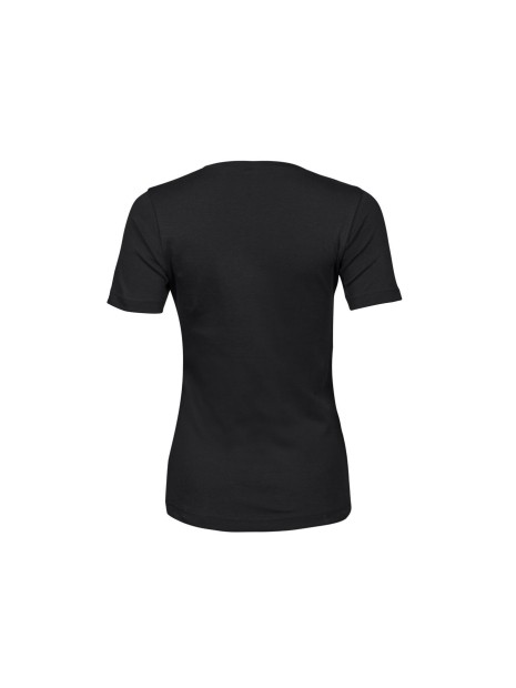 TEE JAYS LADIES INTERLOCK TEE /api/colors/b9fdad4a-5e94-45cb-8c03-c08b349b28c3 personnalisable