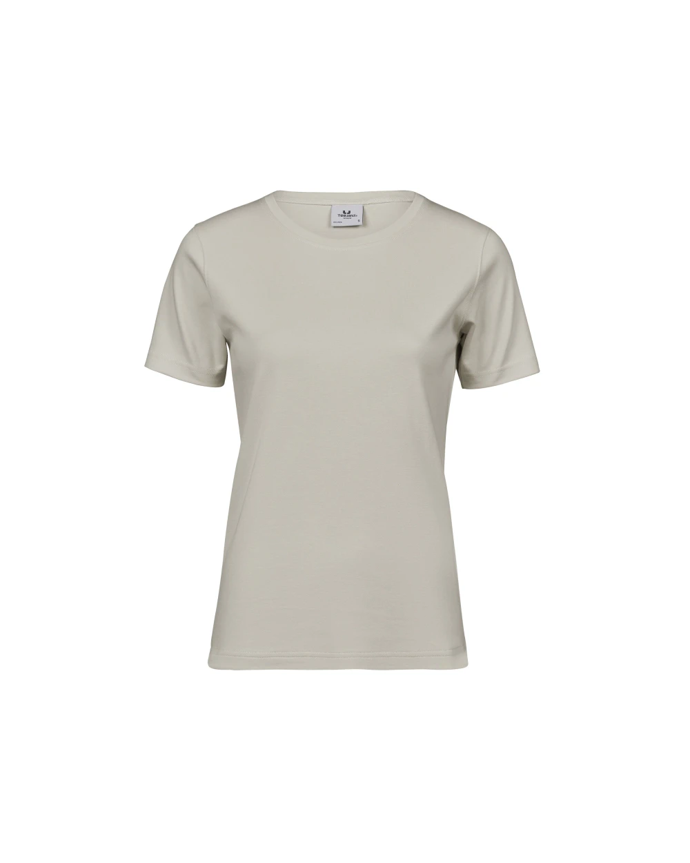 T-shirts TEE JAYS WOMEN'S INTERLOCK TEE voor bedrukking &amp; borduring