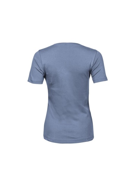 TEE JAYS LADIES INTERLOCK TEE /api/colors/5d39fb0d-8635-4bb5-b3cf-57c1d0e89811 personnalisable