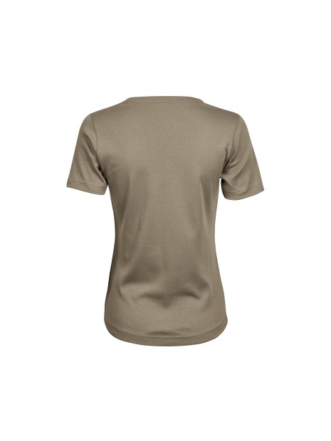 TEE JAYS LADIES INTERLOCK TEE /api/colors/22a751ad-5720-4db3-81a0-e301548831e3 personnalisable