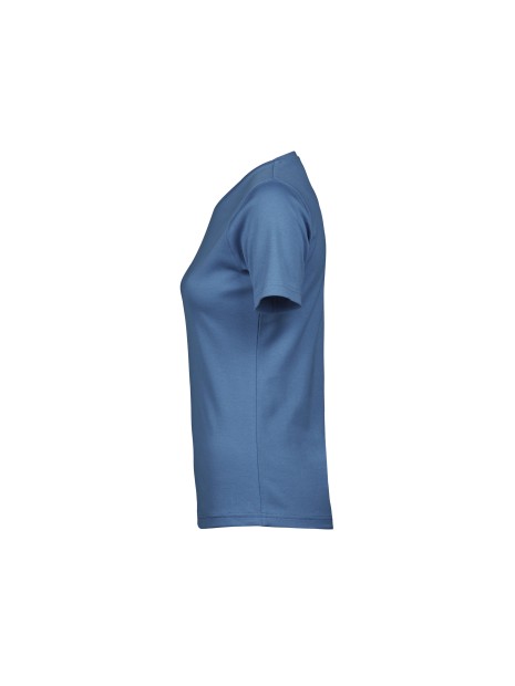 TEE JAYS LADIES INTERLOCK TEE /api/colors/45b9cf3b-b524-4443-b0ee-8d51495fe270 personnalisable