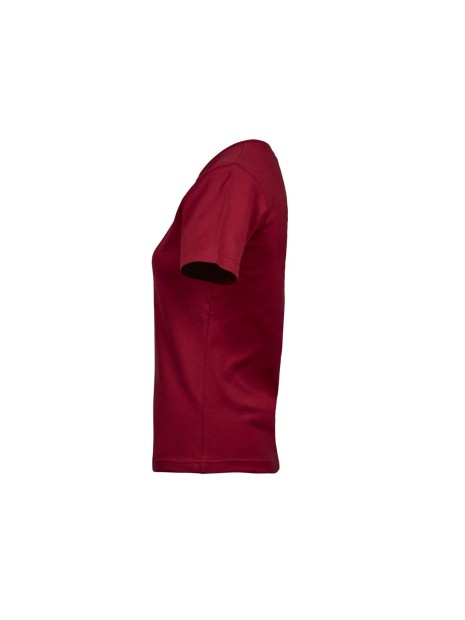 TEE JAYS LADIES INTERLOCK TEE /api/colors/50f7aeee-1fd5-467a-8ea2-bf4816a00f75 personnalisable