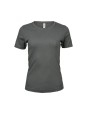 TEE JAYS WOMEN'S INTERLOCK TEE T-Shirts personalisierbar