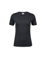 T-Shirts personnalisable TEE JAYS LADIES INTERLOCK TEE