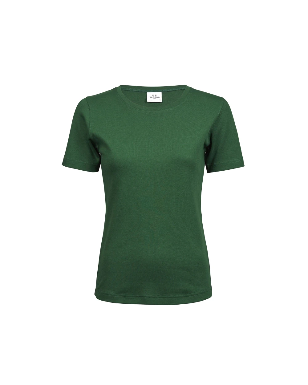 TEE JAYS WOMEN'S INTERLOCK TEE T-Shirts personalisierbar