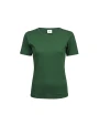 TEE JAYS WOMEN'S INTERLOCK TEE T-Shirts personalisierbar