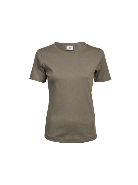 TEE JAYS LADIES INTERLOCK TEE /api/colors/302fd302-e078-4b9e-9110-9050d6331057 personnalisable