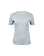 TEE JAYS WOMEN'S INTERLOCK TEE T-Shirts personalisierbar