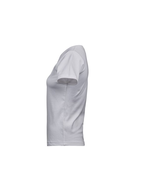 TEE JAYS LADIES INTERLOCK TEE /api/colors/7a92cd2d-10d2-40b4-928b-296bb7487506 personnalisable