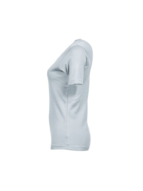 TEE JAYS LADIES INTERLOCK TEE /api/colors/dc63e5d6-ffe2-4d38-9d27-bc571922a9bd personnalisable