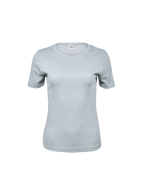 TEE JAYS LADIES INTERLOCK TEE /api/colors/dc63e5d6-ffe2-4d38-9d27-bc571922a9bd personnalisable
