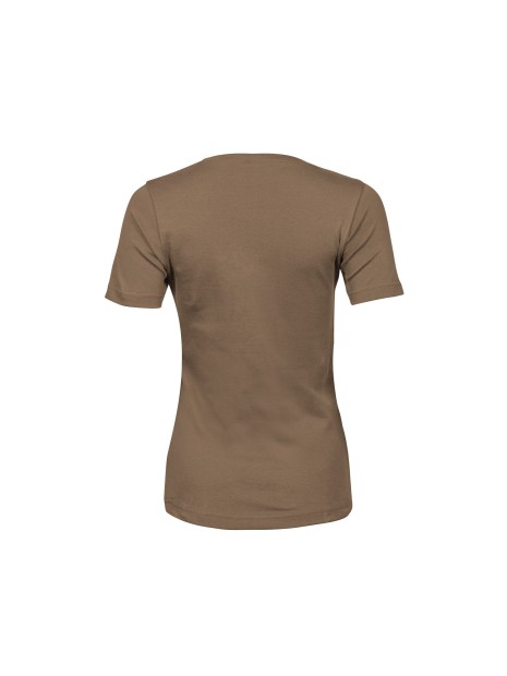 TEE JAYS LADIES INTERLOCK TEE /api/colors/56eb0481-7a41-4b54-98d7-41f2e90866cc personnalisable