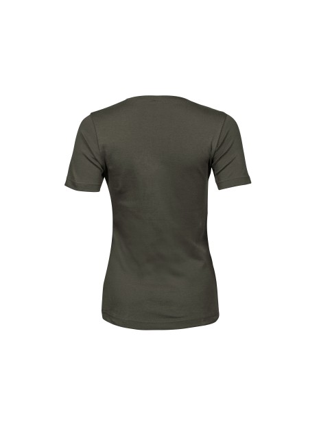 TEE JAYS LADIES INTERLOCK TEE /api/colors/5d27712a-4310-4c43-92b4-e5a120648cd5 personnalisable