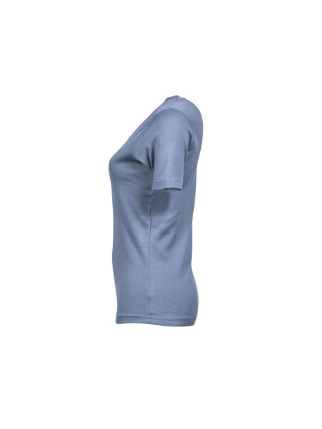 TEE JAYS LADIES INTERLOCK TEE /api/colors/487ca370-d90d-4de0-8c5f-df2f614f3a89 personnalisable