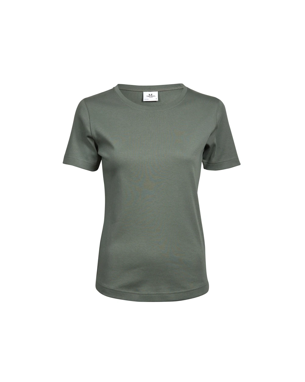T-Shirts personnalisable TEE JAYS WOMEN'S INTERLOCK TEE