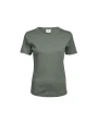 T-Shirts personnalisable TEE JAYS WOMEN'S INTERLOCK TEE