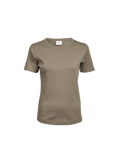 TEE JAYS LADIES INTERLOCK TEE /api/colors/22a751ad-5720-4db3-81a0-e301548831e3 personnalisable