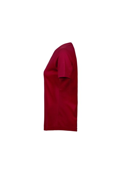 TEE JAYS LADIES INTERLOCK TEE /api/colors/c953313a-9c9d-493b-934e-ddcf8fada2ae personnalisable