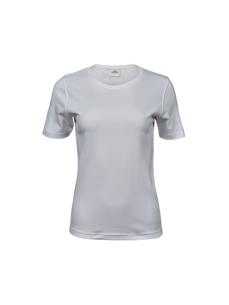 TEE JAYS LADIES INTERLOCK TEE /api/colors/7a92cd2d-10d2-40b4-928b-296bb7487506 personnalisable