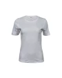 T-Shirts personnalisable TEE JAYS WOMEN'S INTERLOCK TEE