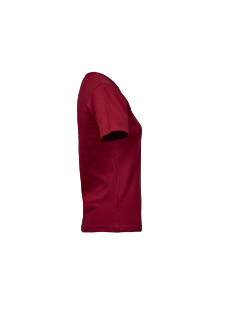 TEE JAYS LADIES INTERLOCK TEE /api/colors/50f7aeee-1fd5-467a-8ea2-bf4816a00f75 personnalisable
