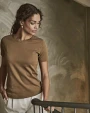 TEE JAYS WOMEN'S INTERLOCK TEE T-Shirts personalisierbar