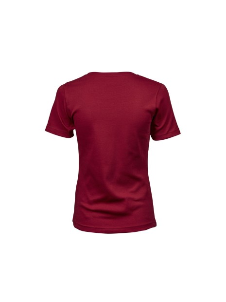 TEE JAYS LADIES INTERLOCK TEE /api/colors/50f7aeee-1fd5-467a-8ea2-bf4816a00f75 personnalisable