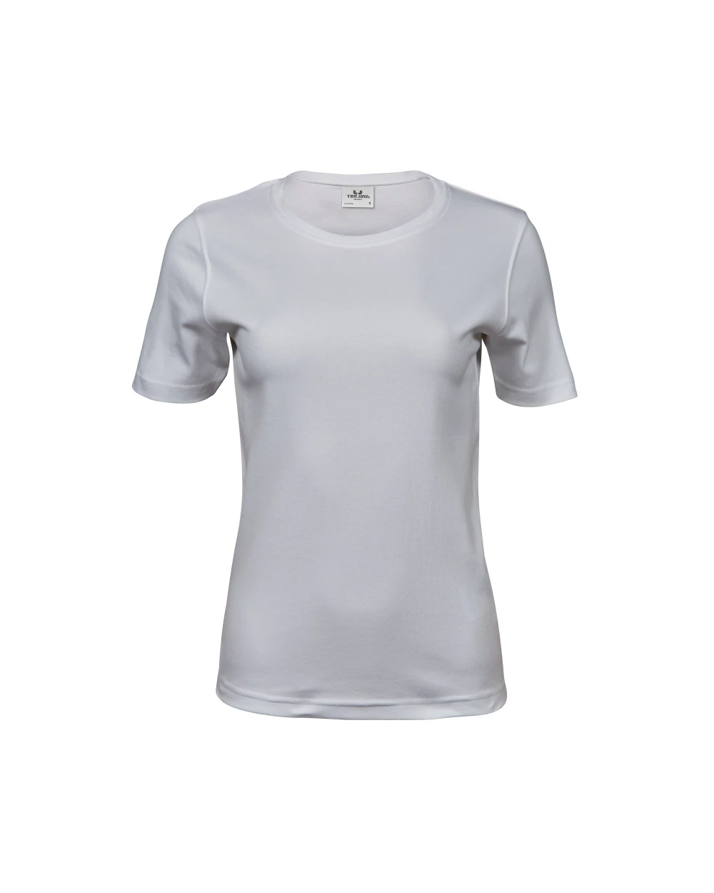 T-Shirts personnalisable TEE JAYS WOMEN'S INTERLOCK TEE