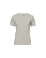 T-Shirts personnalisable TEE JAYS WOMEN'S INTERLOCK TEE