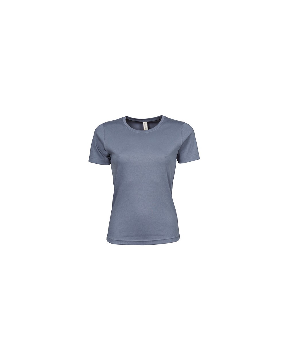 T-Shirts personnalisable TEE JAYS LADIES INTERLOCK TEE
