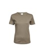 T-Shirts personnalisable TEE JAYS LADIES INTERLOCK TEE