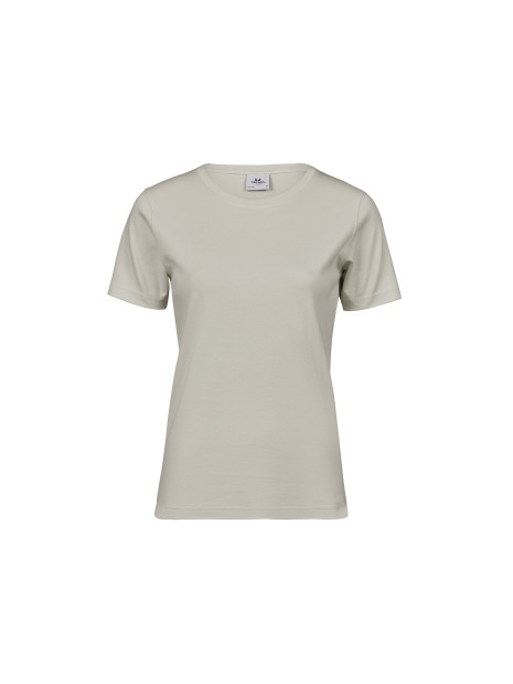 TEE JAYS LADIES INTERLOCK TEE /api/colors/2417dd36-60a2-4518-97a6-7a75f2acab27 personnalisable