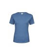 T-shirts TEE JAYS LADIES INTERLOCK TEE voor bedrukking &amp; borduring