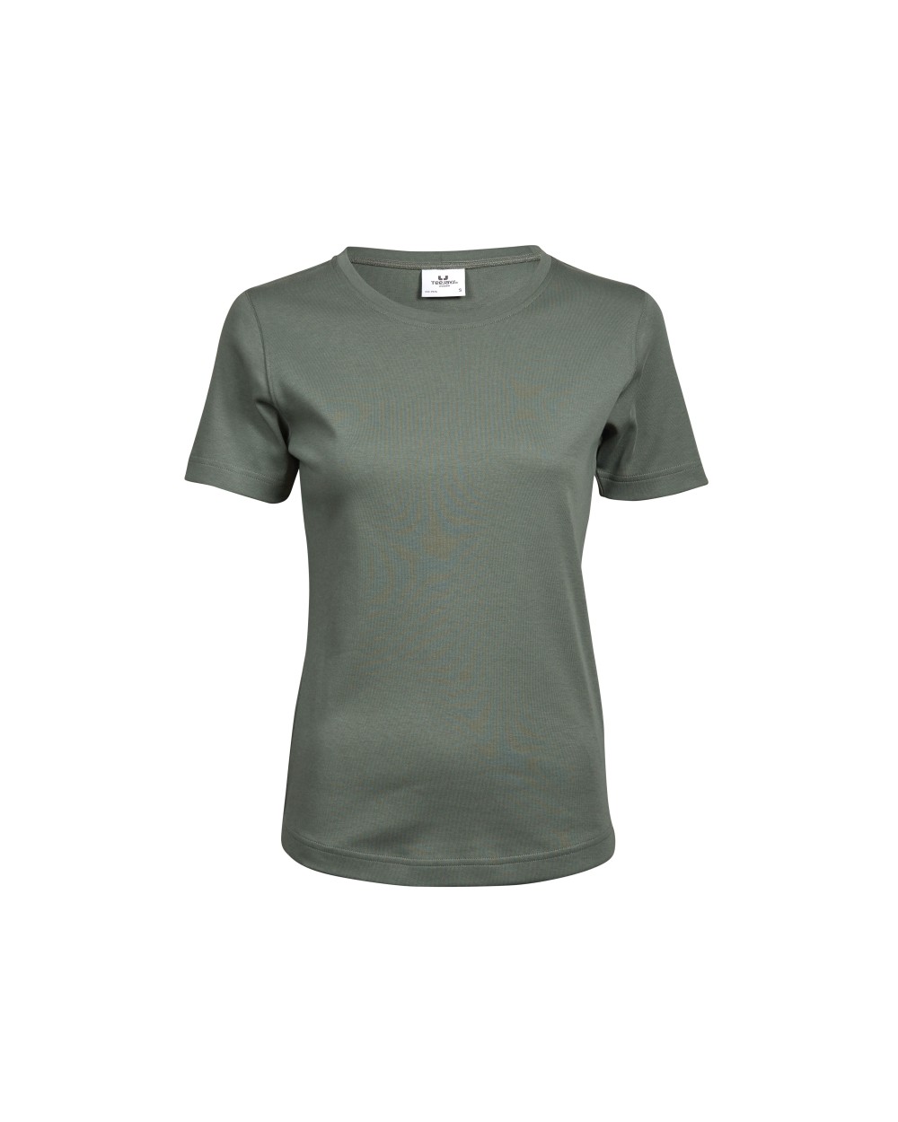 T-Shirts personnalisable TEE JAYS WOMEN'S INTERLOCK TEE