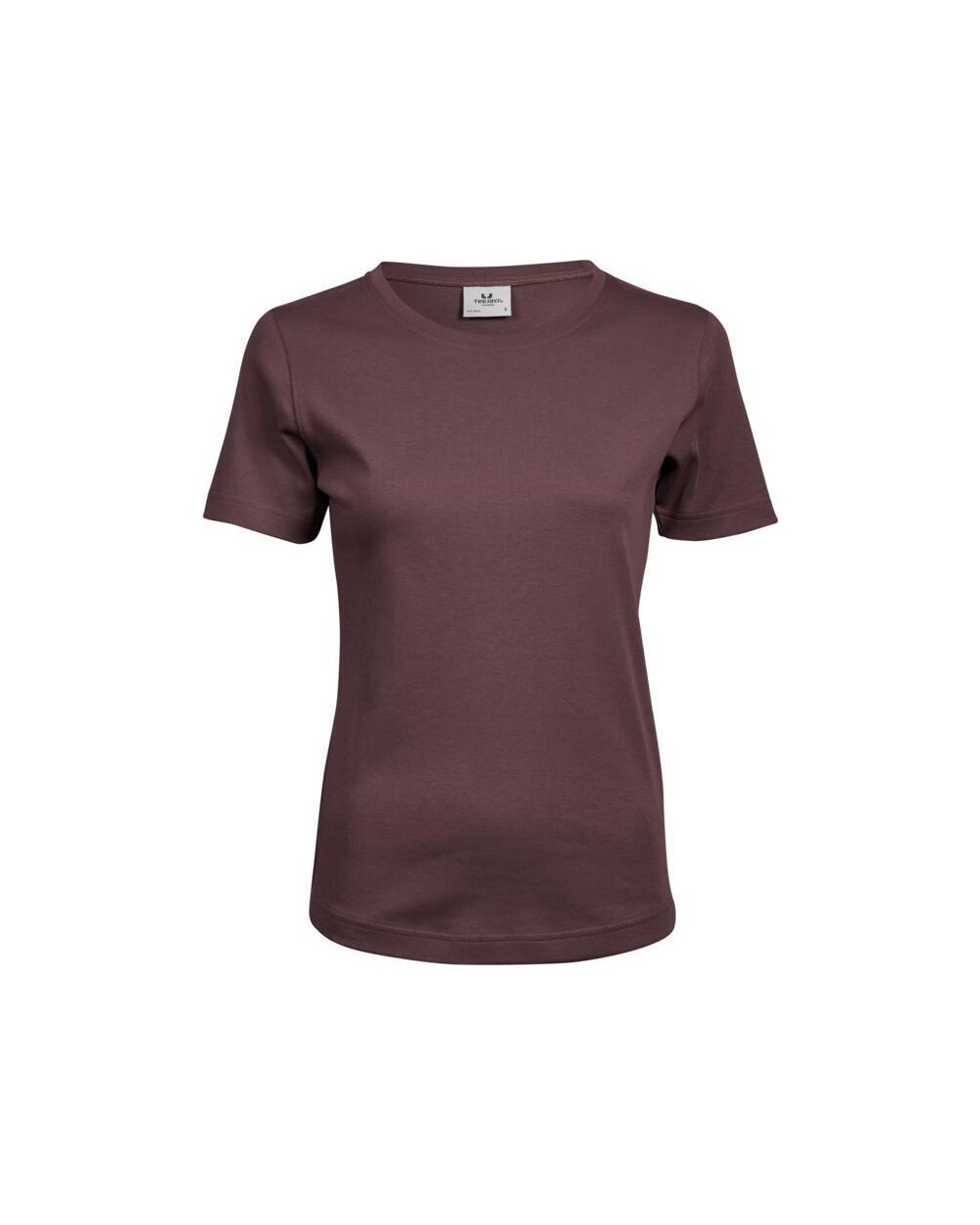 T-shirts TEE JAYS WOMEN'S INTERLOCK TEE voor bedrukking &amp; borduring