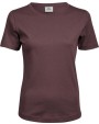 TEE JAYS WOMEN'S INTERLOCK TEE T-Shirts personalisierbar