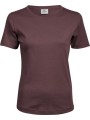 TEE JAYS LADIES INTERLOCK TEE /api/colors/aded9dd9-70ad-4d18-bb48-7d0e7c24c983 personnalisable