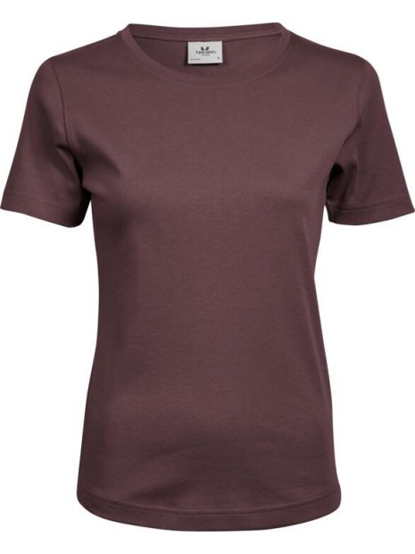 TEE JAYS LADIES INTERLOCK TEE /api/colors/aded9dd9-70ad-4d18-bb48-7d0e7c24c983 personnalisable