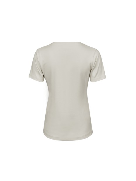 TEE JAYS LADIES INTERLOCK TEE /api/colors/2417dd36-60a2-4518-97a6-7a75f2acab27 personnalisable