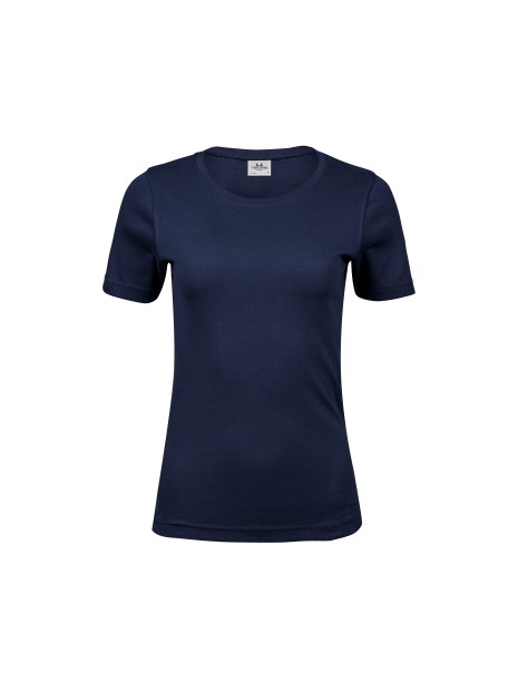 TEE JAYS LADIES INTERLOCK TEE /api/colors/b68891a9-1d28-4f7a-8deb-775c45027afd personnalisable